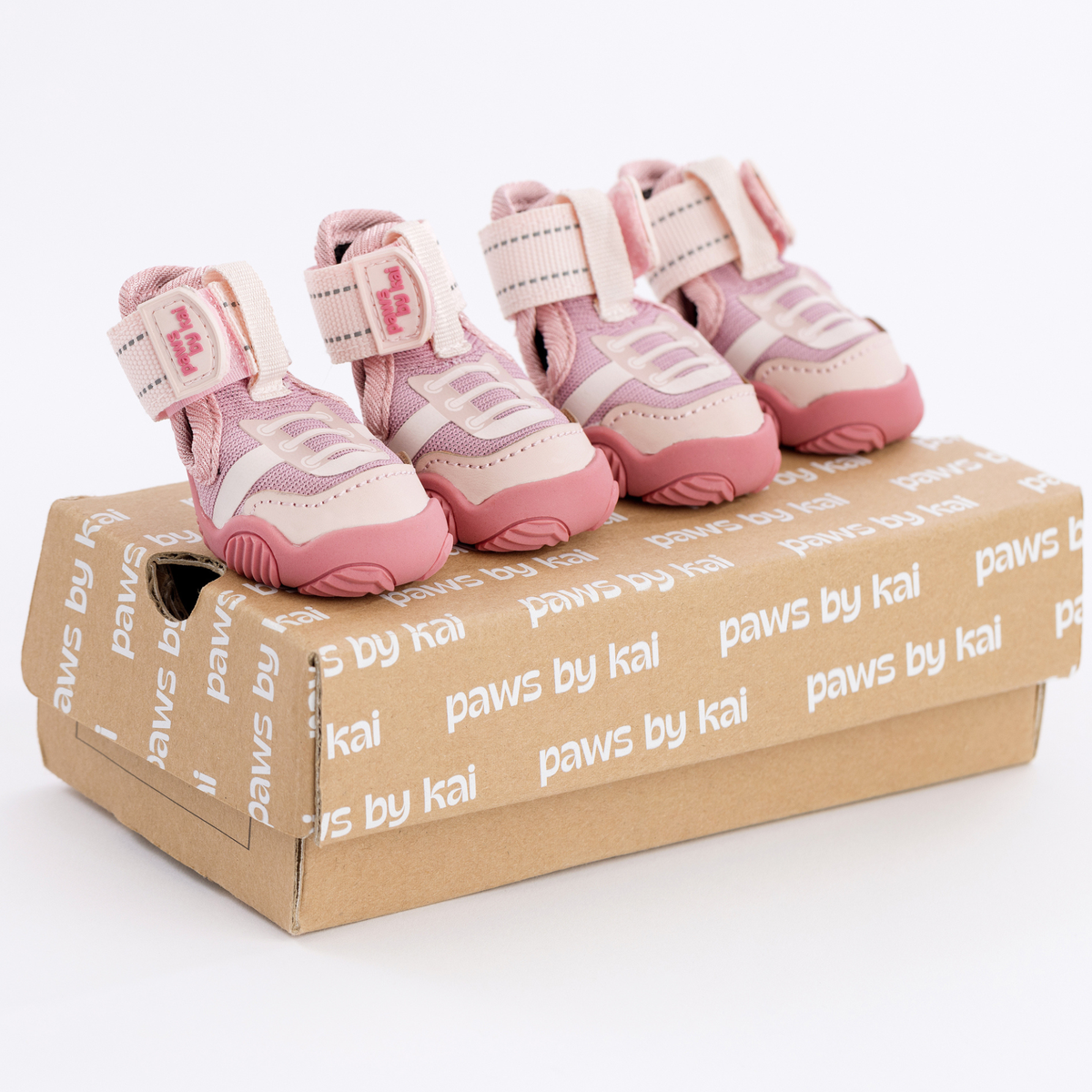 Dog Sport Sneakers – Anti-Slip, All-Season Shoes