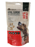 Arnall’s Naturals Total Canine Hip & Joint Supplement for Dogs – 140 g or 454 g