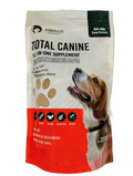 Arnall’s Naturals Total Canine Daily Wellness Supplement for Dogs – 140 g or 454 g
